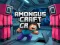 Játék AmongusCraft online