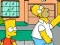 Játék Kick Ass Homer online