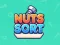 Játék Nuts Sort online
