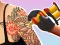 Játék Tattoo Master 3D online