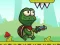 Játék Turtle Run Adventure online