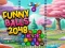 Játék Funny Balls 2048 online