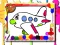 Játék Airplane Coloring Book online