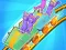 Játék Roller Coaster Rush online