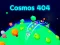 Játék Cosmos 404 online