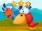 Játék Fun Birds Hidden Stars online