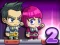 Játék Space Prison Escape 2 online