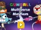 Játék The Amazing World of Gumball Multiverse Mayhem online