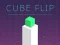 Játék Cube Flip online