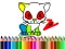 Játék Back To School: Cat Coloring online