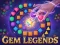 Játék Gem Legends online