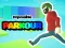 Játék Impossible Parkour online