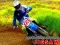 Játék Motocross Drivers Jigsaw online