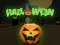 Játék Rolling Halloween online