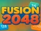 Játék Fusion 2048 online