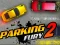 Játék Parking Fury 2 online