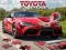 Játék Toyota Supra online