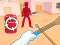 Játék Stickman Archer: Shooting Arrows at Reds online