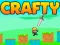 Játék Crafty online
