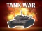 Játék Tank War Multiplayer online