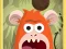 Játék Hit the Ape online