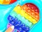 Játék Satisfying Slime Simulator online