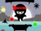 Játék Ninja Jumper online