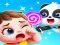 Játék Baby Panda Emotion World online