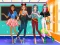 Játék High School Dress Up For Girls online