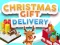 Játék Santa Gift Delivery online