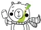 Játék Drawing and Coloring online