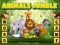 Játék Animals Jumble online