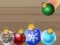 Játék Connect Balls New Year Puzzles! online