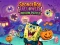 Játék SpongeBob Halloween Jigsaw Puzzle online