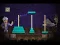 Játék Logical Theatre Tower of Hanoi online