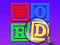 Játék Word Finding Puzzle Game online