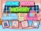 Játék Home Decor Memory online
