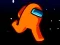 Játék Among Them Space Rush online