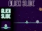 Játék Alien Slide online