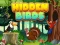 Játék Hidden Birds online