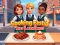 Játék Cooking Fast 3: Ribs and Pancakes online