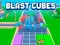 Játék Blast Cubes online