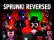 Játék Sprunki REVERSED online