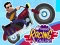 Játék Happy Racing Online online