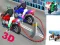 Játék Chained Bike Racing 3d online