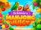 Játék Solitaire Mahjong Juicy online