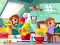 Játék Kindergarten Spot The Differences online
