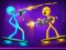 Játék Stick Duel Battle online
