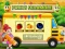 Játék Fruits Scramble online