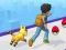 Játék Monster Rush online